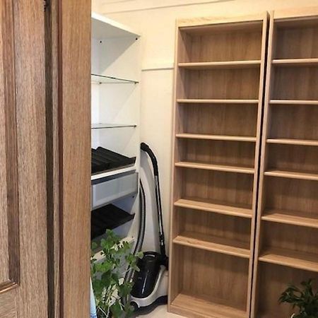 Ferienwohnung Boehmer Nohagen Exteriér fotografie