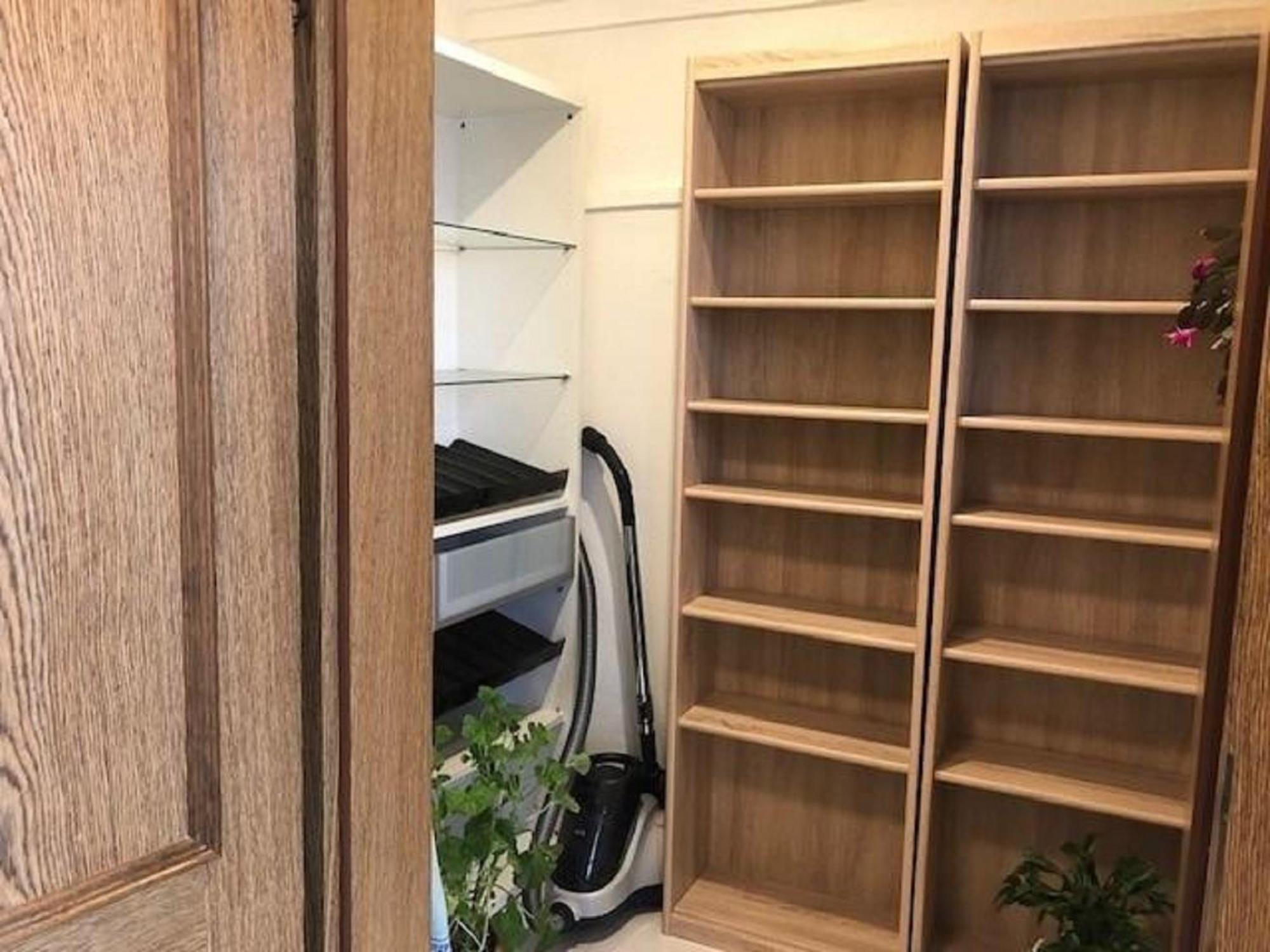 Ferienwohnung Boehmer Nohagen Exteriér fotografie