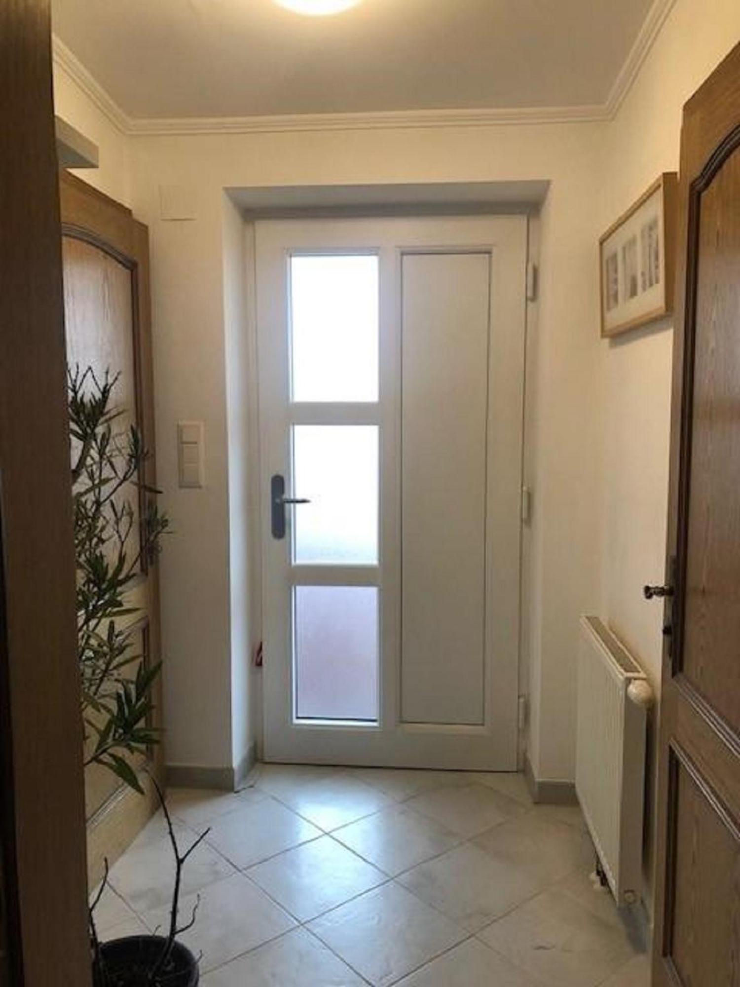 Ferienwohnung Boehmer Nohagen Exteriér fotografie